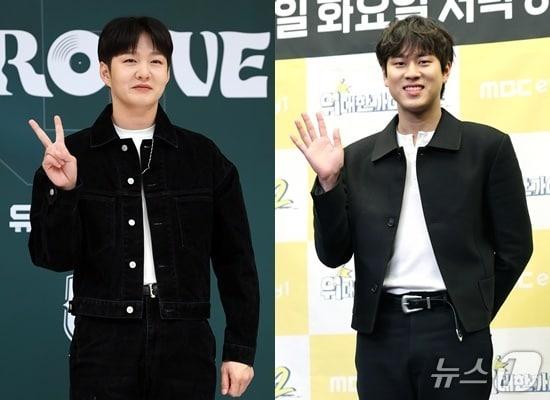 본문 이미지 - 이창섭, 이무진