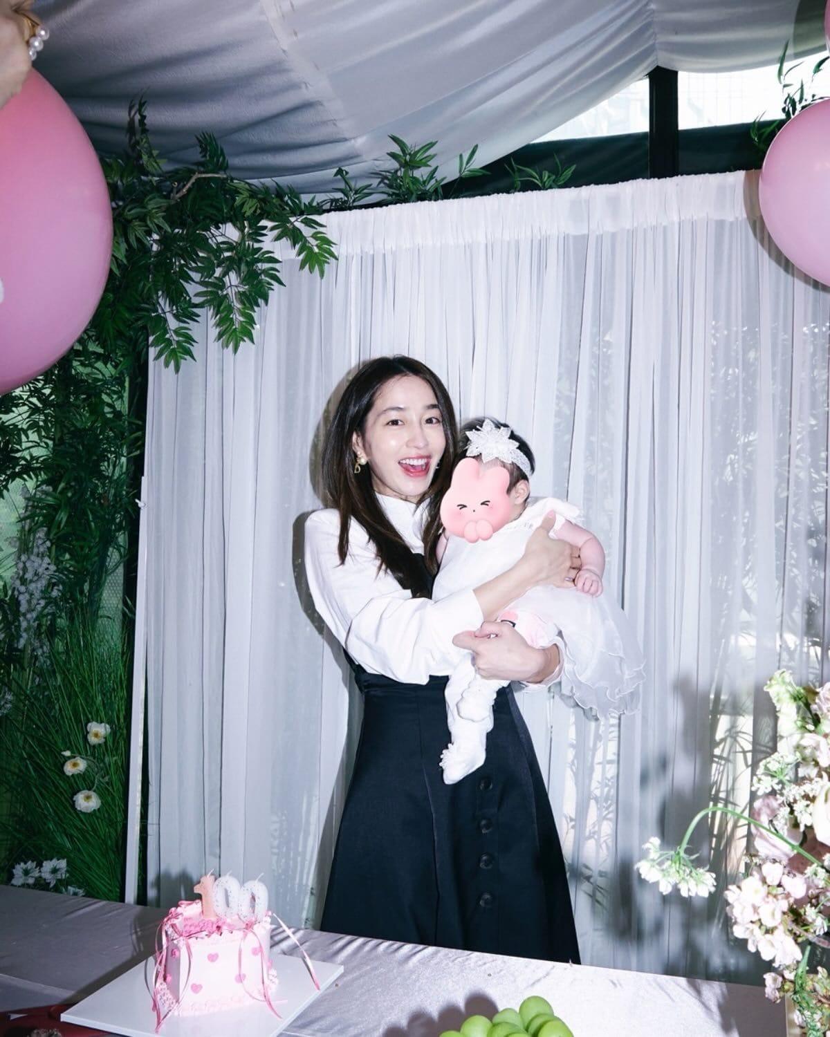 본문 이미지 - 이민정 SNS