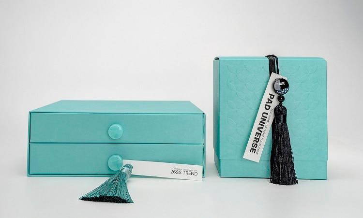 본문 이미지 - 이미인 26SS 인벤토리 쇼케이스 이미지 / 사진 제공: ㈜이미인