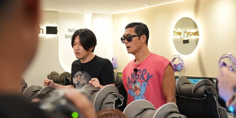 본문 이미지 - 채널S, SK브로드밴드