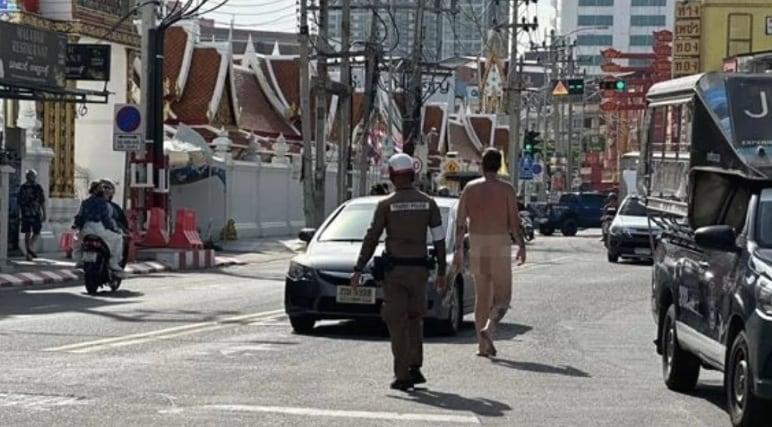 본문 이미지 - &#40;Photo via MGR Online. Thaiger&#41;