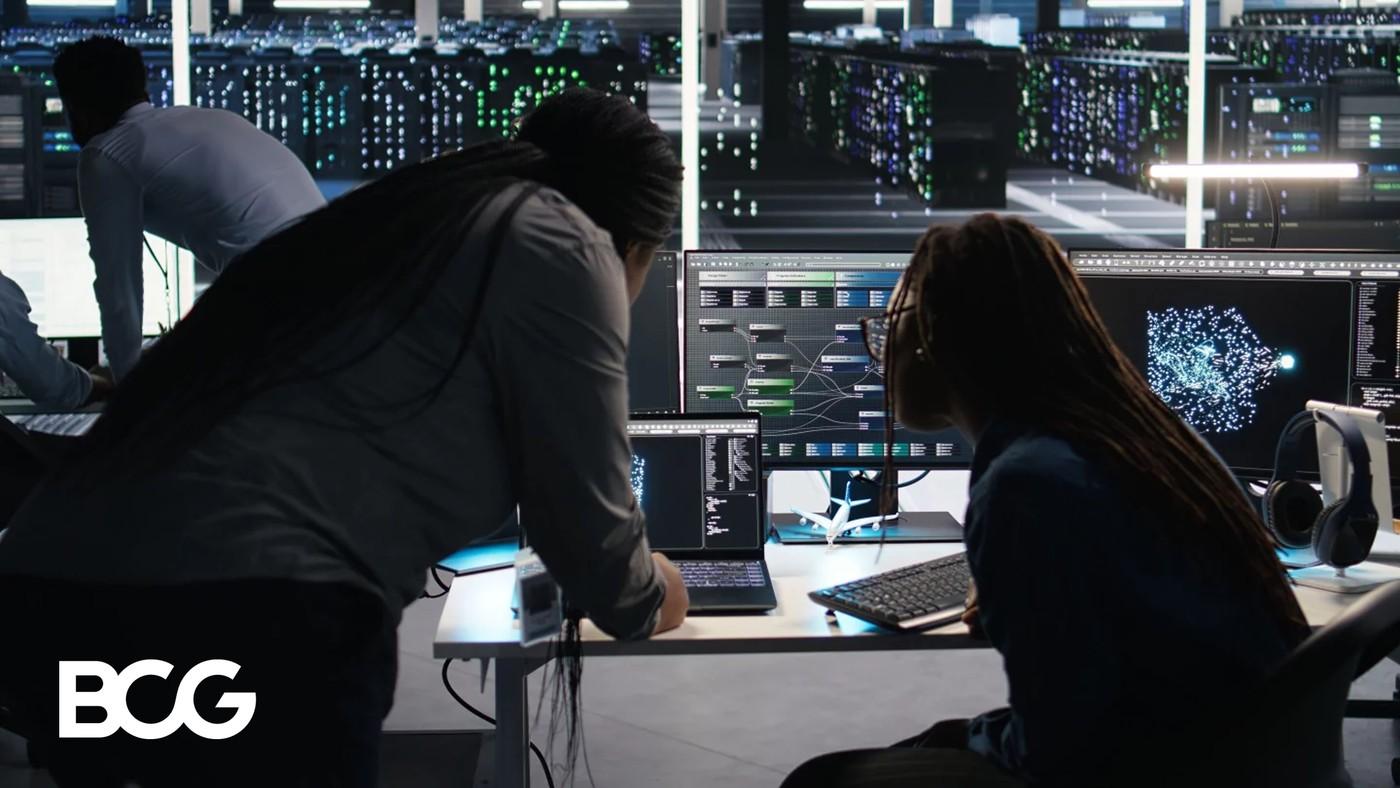 BCG, AI 에이전트가 바꾸는 B2B 영업의 미래 리포트 발표 / 사진=보스턴컨설팅그룹(BCG) 제공