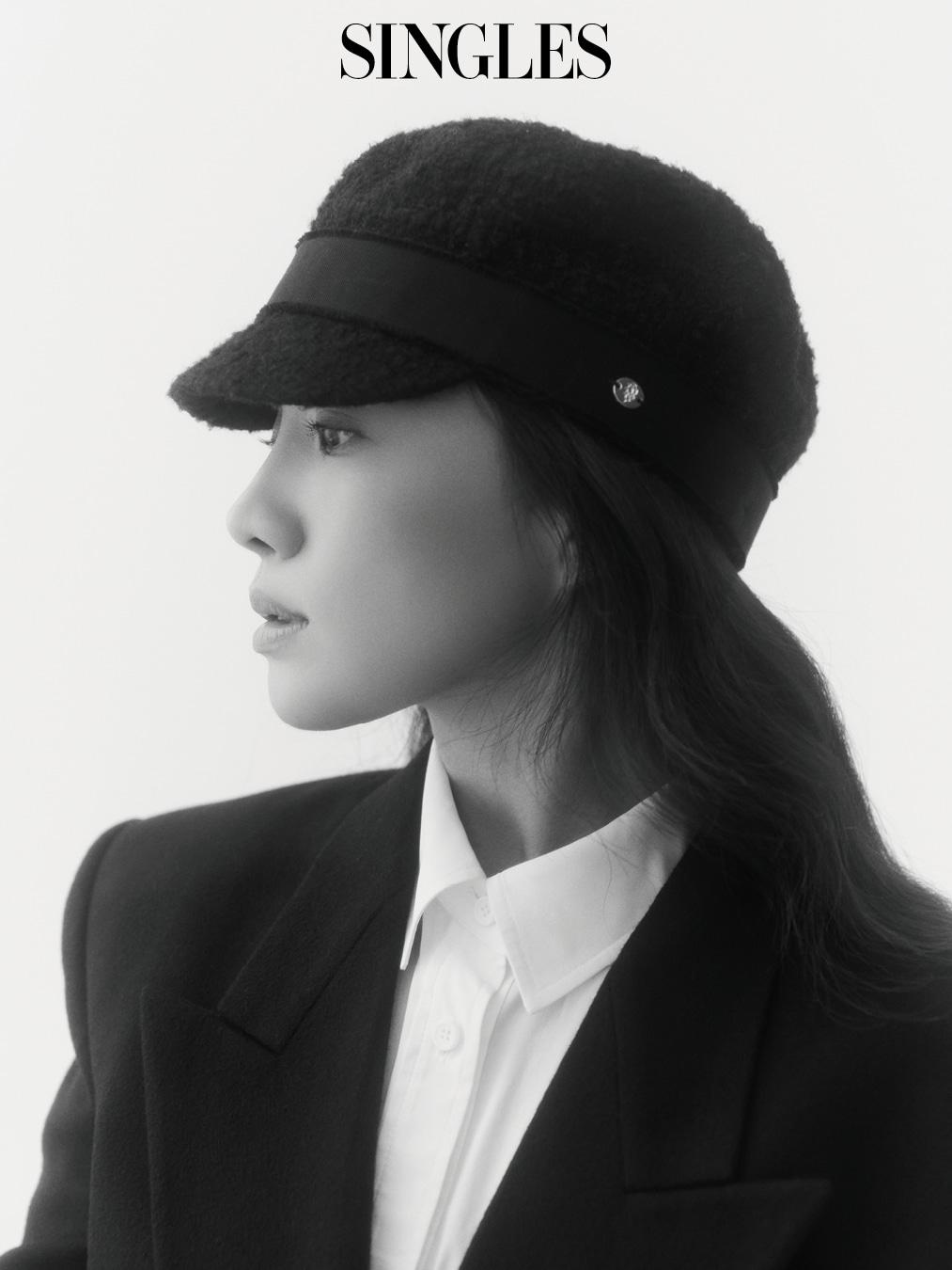 본문 이미지 - 최희서/ 매거진 싱글즈