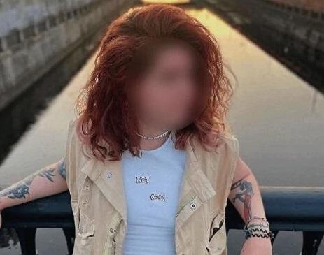 본문 이미지 - (살해당한 벨라루스 출신 모델이자 가수 베라 크라브초바. Thaiger Pictures courtesy of KhaoSod)