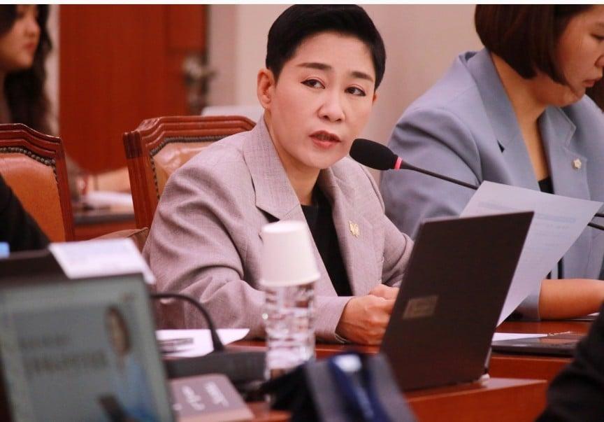 본문 이미지 - 조국혁신당 김재원 의원 &#40;김재원 의원실 제공&#41;