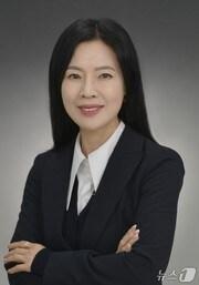 본문 이미지 - 이은미 전북바이오융합산업진흥원장.(바이오진흥원 제공. 재판매 및 DB 금지)