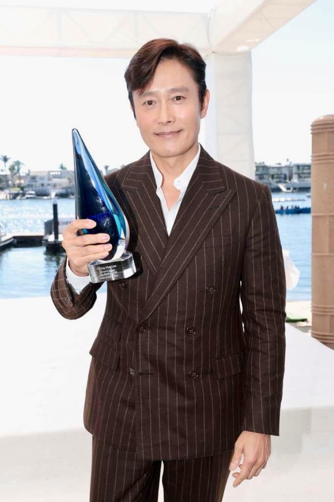 본문 이미지 - 이병헌/ BH엔터테인먼트 제공