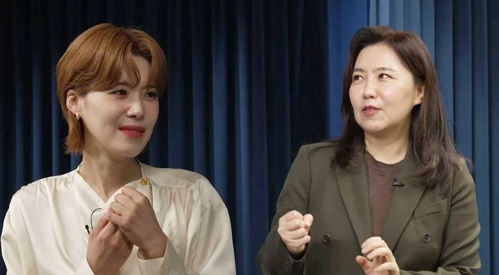 본문 이미지 - SBS '별의별 토크 : 보고보고보고서'