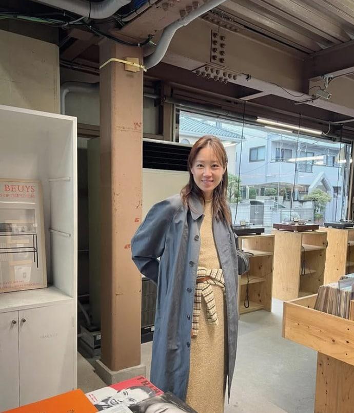 본문 이미지 - 배우 공효진 인스타그램