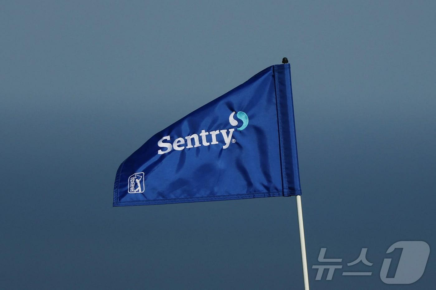 2026시즌 개막전으로 펼쳐질 예정이었던 더 센트리가 취소됐다. ⓒ AFP=뉴스1