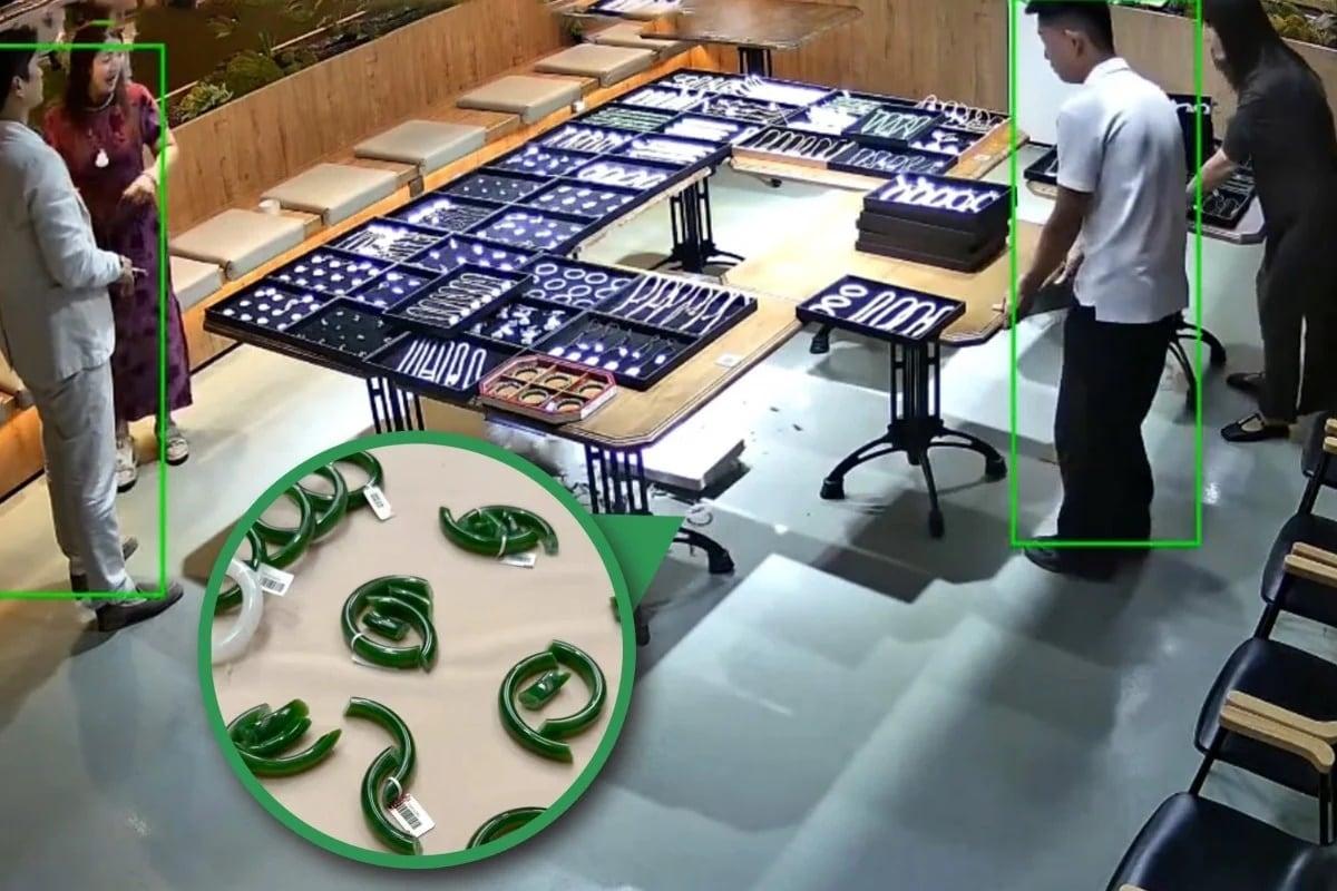 본문 이미지 - (SCMP 갈무리)