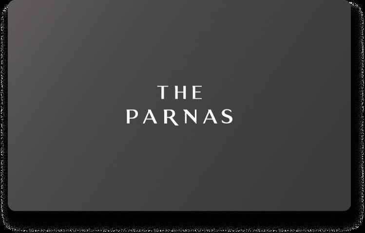 본문 이미지 - (파르나스 호텔 제공). 