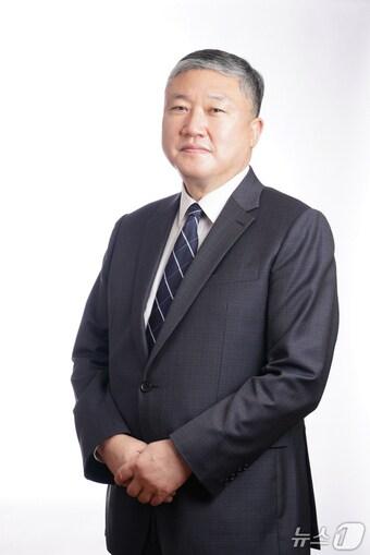 본문 이미지 - 제18대 대한예방의학회 윤석준 이사장&#40;고려대학교 의과대학 제공&#41;