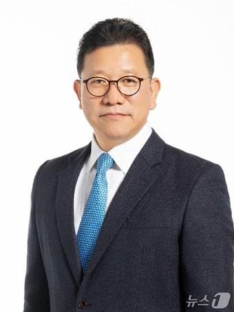 본문 이미지 -  송보영 아시아나항공 사장.&#40;뉴스1 자료사진&#41;