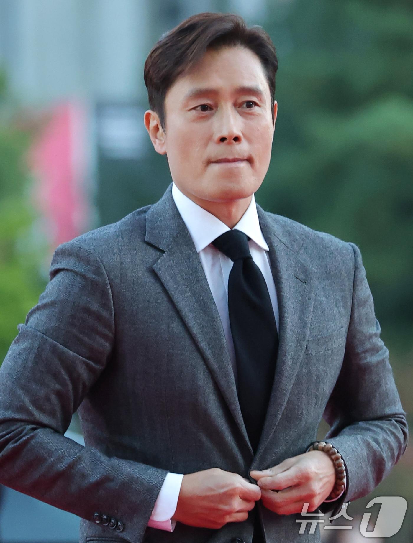 본문 이미지 - 이병헌 / 뉴스1 DB ⓒ News1 권현진 기자