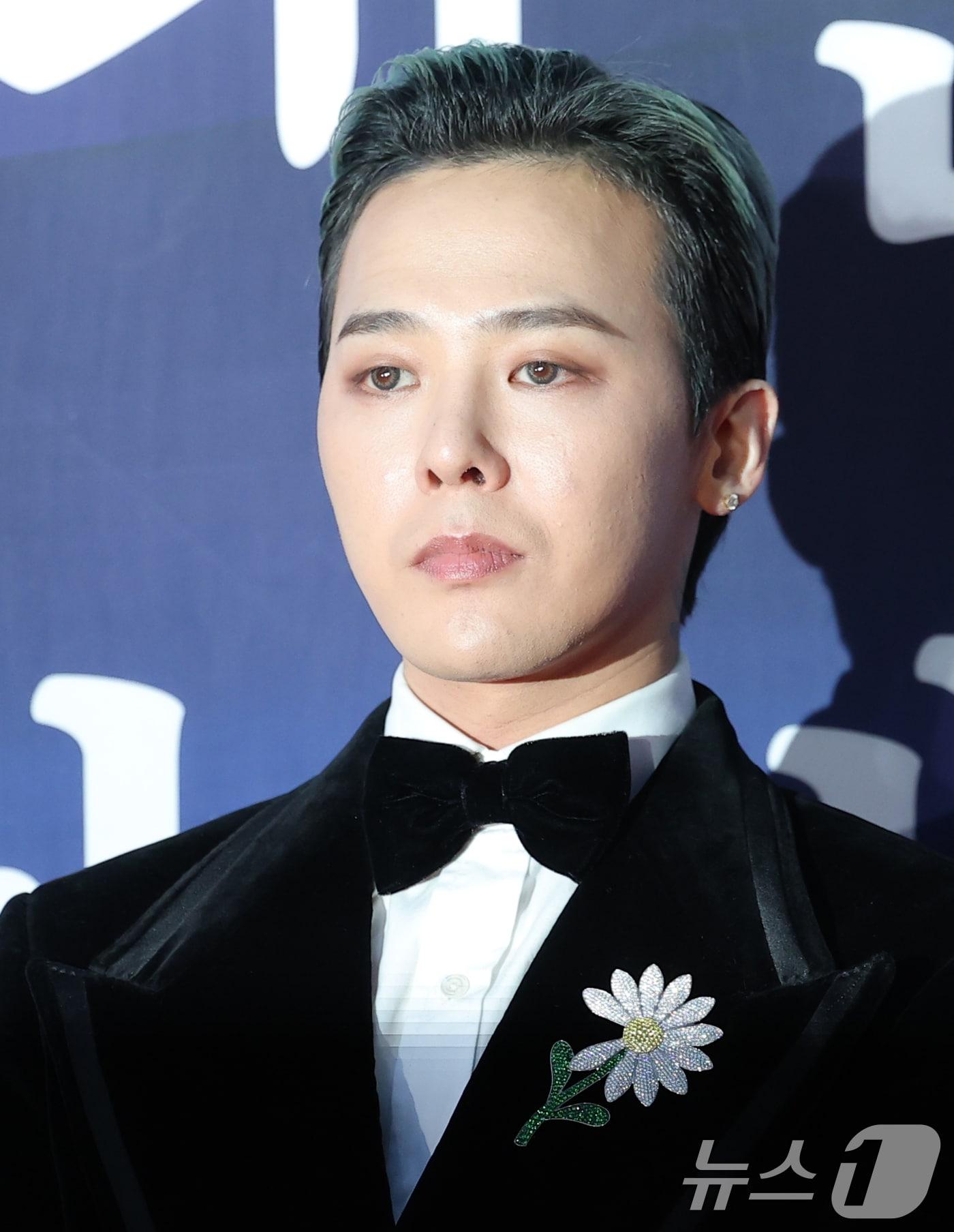 본문 이미지 - 빅뱅 지드래곤ⓒ 뉴스1 권현진 기자