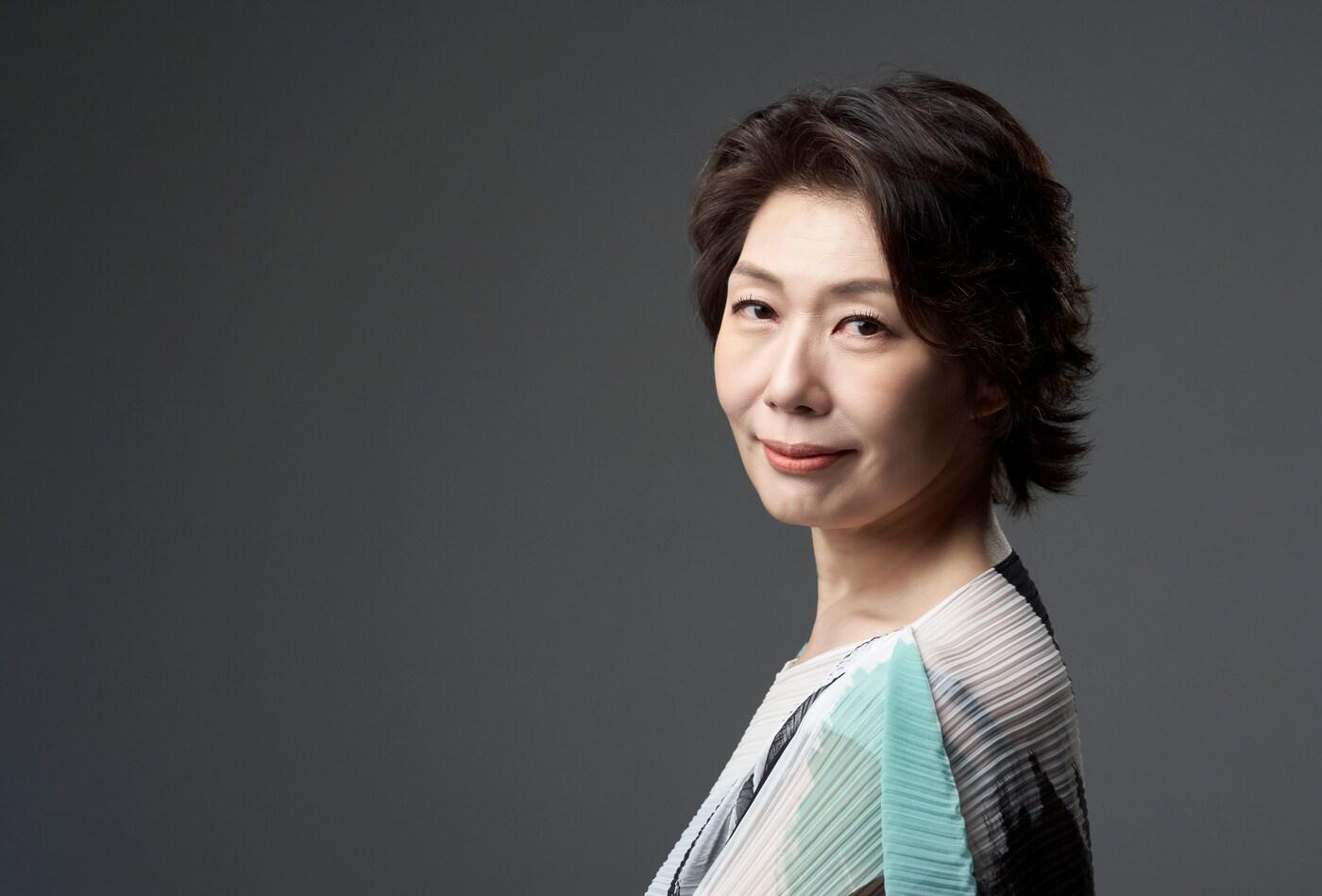 피아니스트 백혜선(마포문화재단 제공)