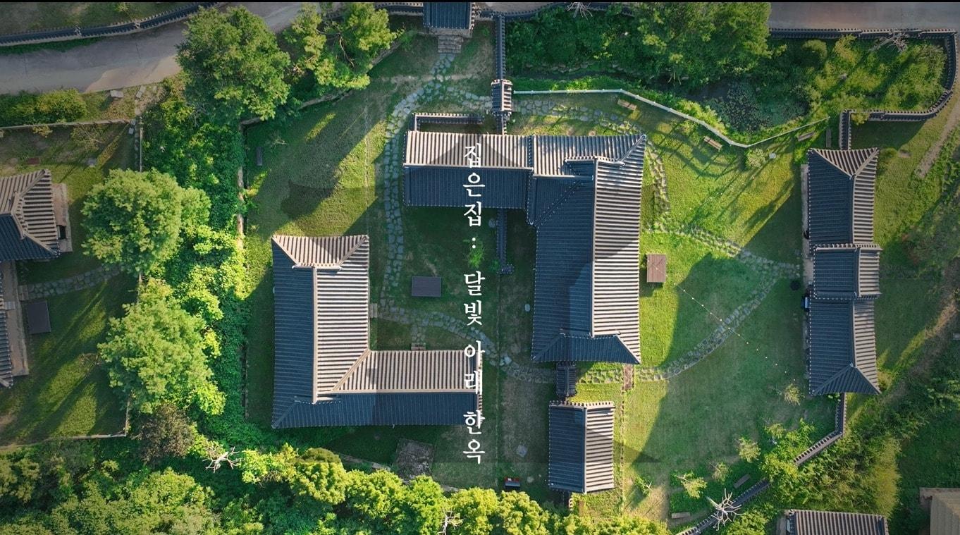 본문 이미지 - &#39;2025 대한민국 한옥문화비엔날레&#39; &#40;한옥문화비엔날레 제공&#41;