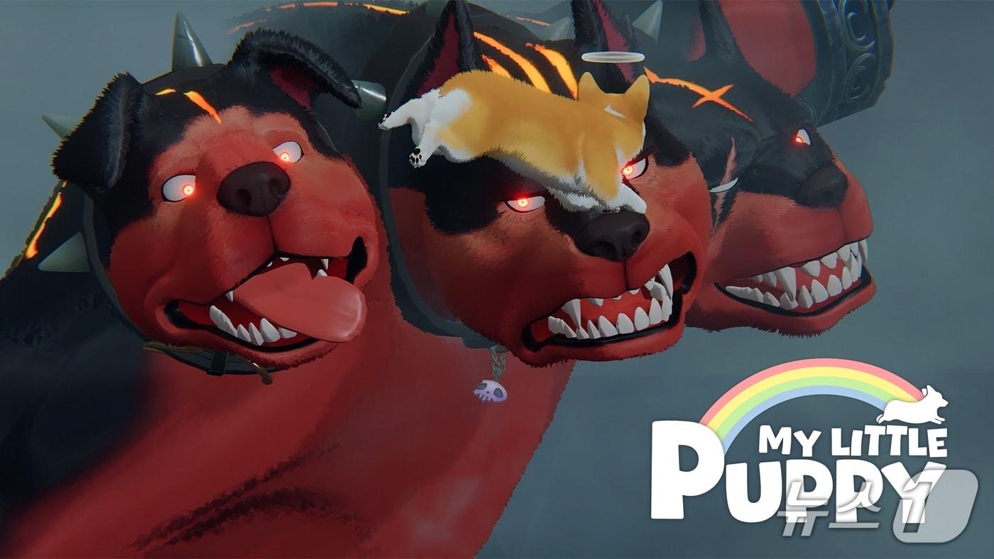 본문 이미지 - (크래프톤 제공)/뉴스1