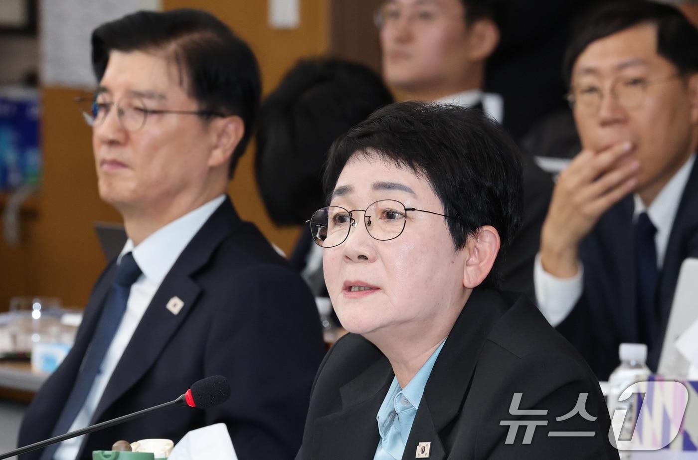 본문 이미지 - 박정현 더불어민주당 위원 ⓒ 뉴스1 김기태 기자