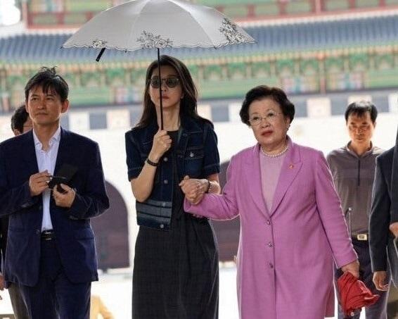 본문 이미지 - (김어준의 겸손은힘들다 뉴스공장 '주기자 라이브')