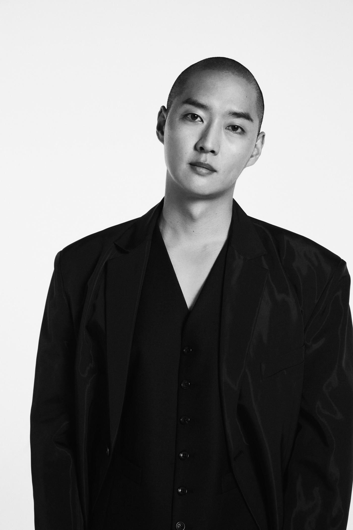 본문 이미지 - 강영석/ 쇼박스 제공