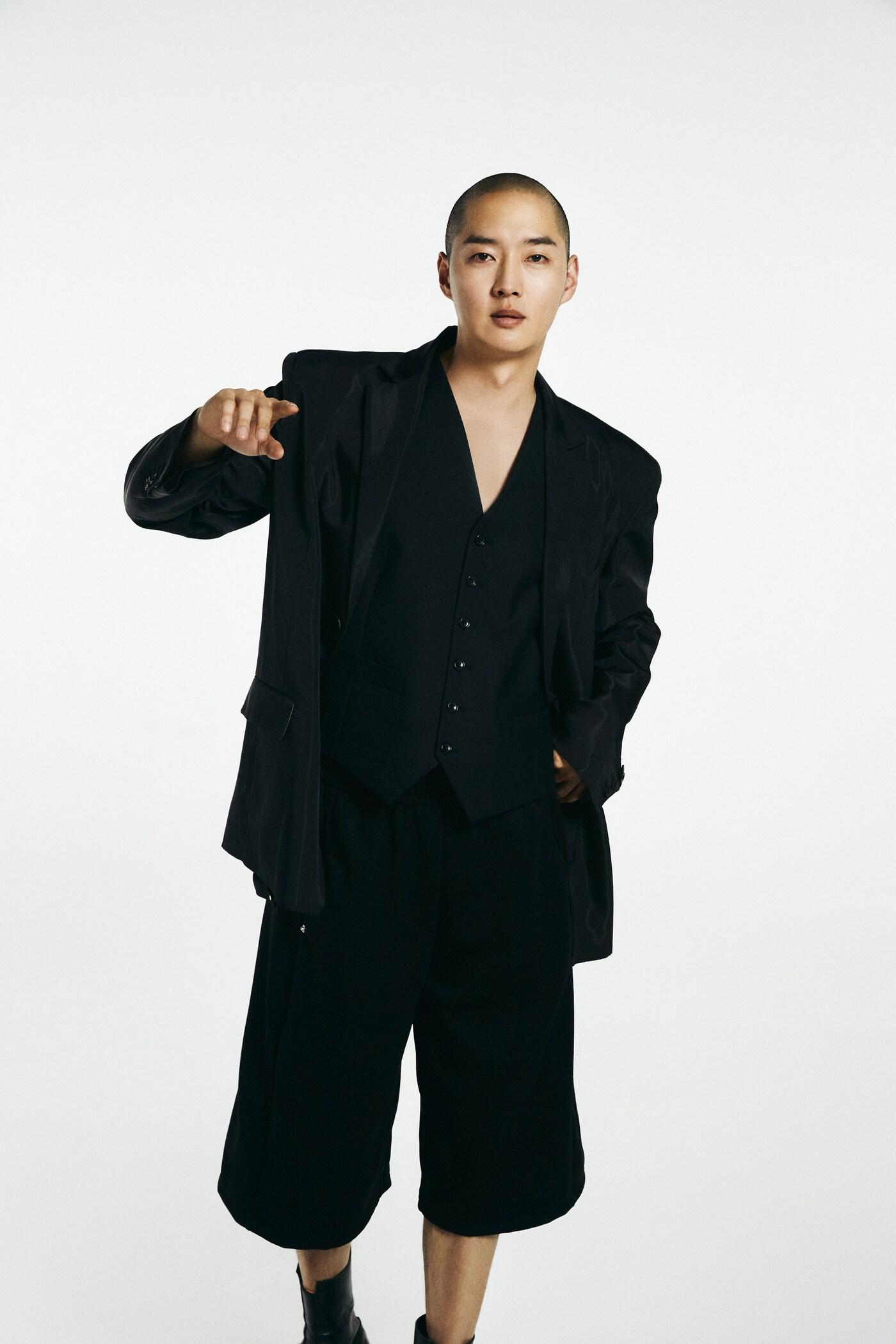 본문 이미지 - 강영석/ 쇼박스 제공