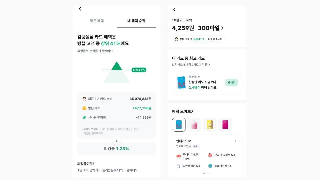 본문 이미지 - (뱅크샐러드 제공)