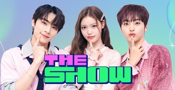 본문 이미지 - SBS funE &#39;더쇼&#39;