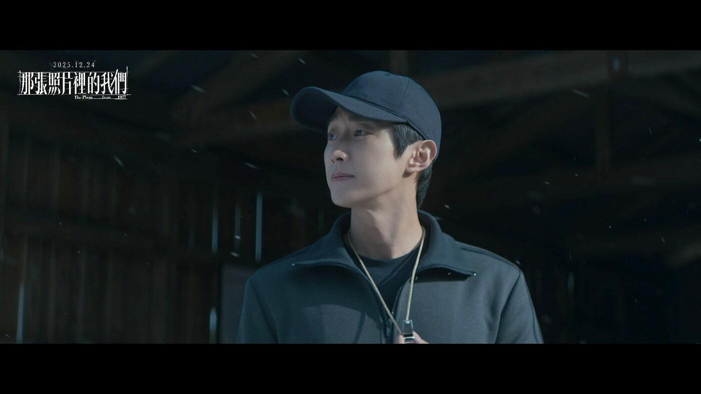 진영&#40;매니지먼트 런, 워너 브라더스 제공&#41;