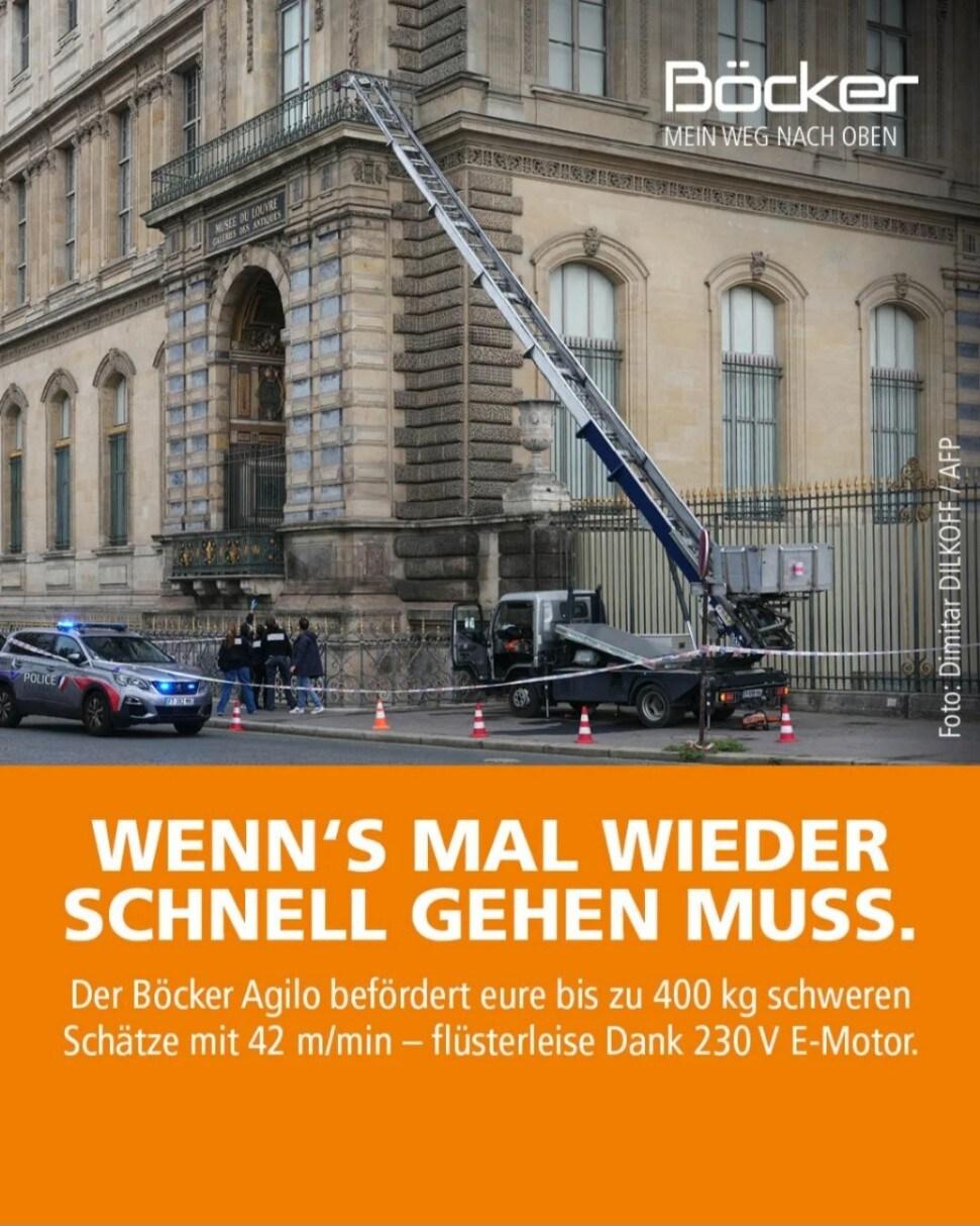 본문 이미지 - 뵈커 인스타그램 캡처. 2025.10.24