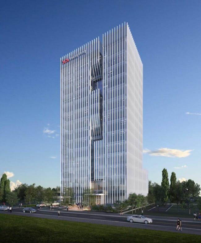 본문 이미지 - 광동제약 본사