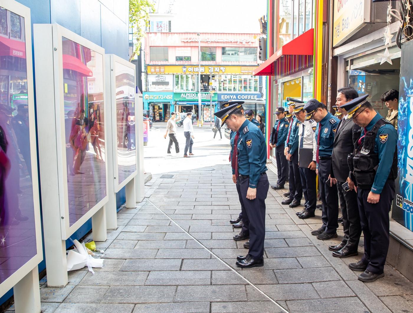 본문 이미지 - &#40;서울경찰청 제공&#41;