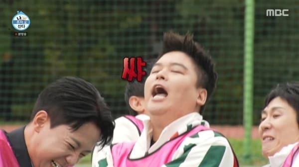 본문 이미지 - MBC '나 혼자 산다'