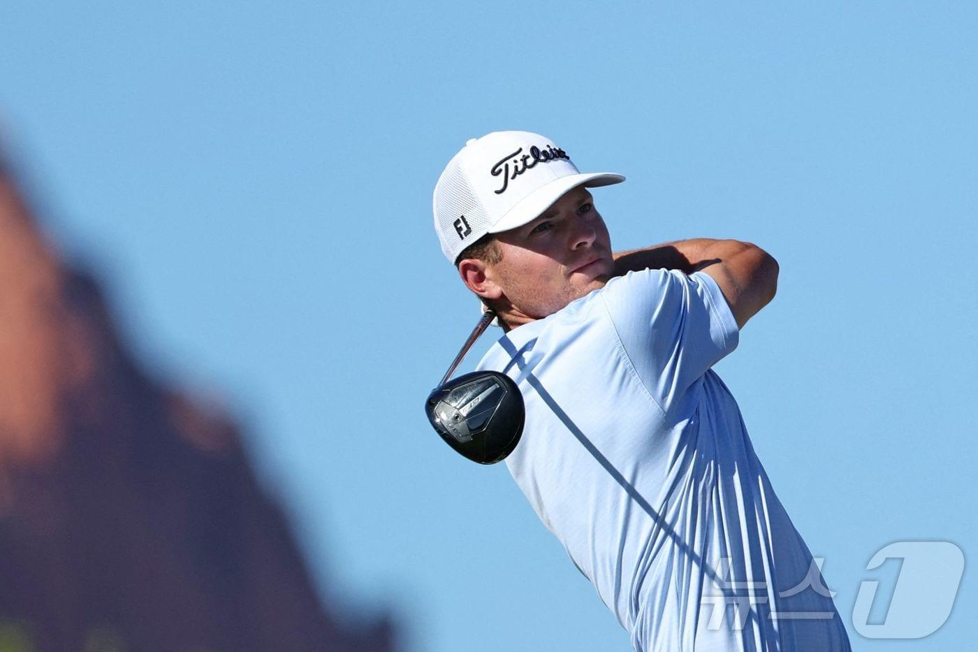 마이클 브레넌&#40;미국&#41;. ⓒ AFP=뉴스1