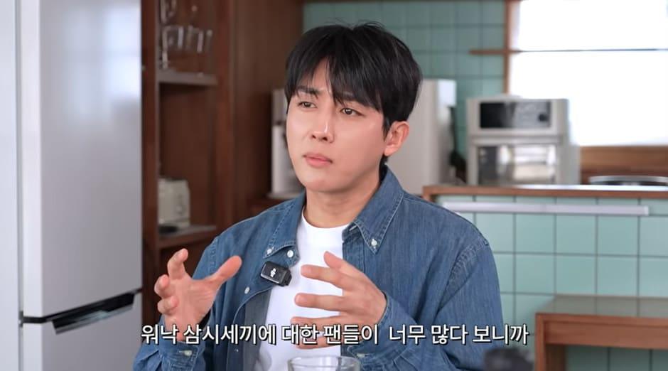 본문 이미지 - '지편한세상' 방송화면 캡처