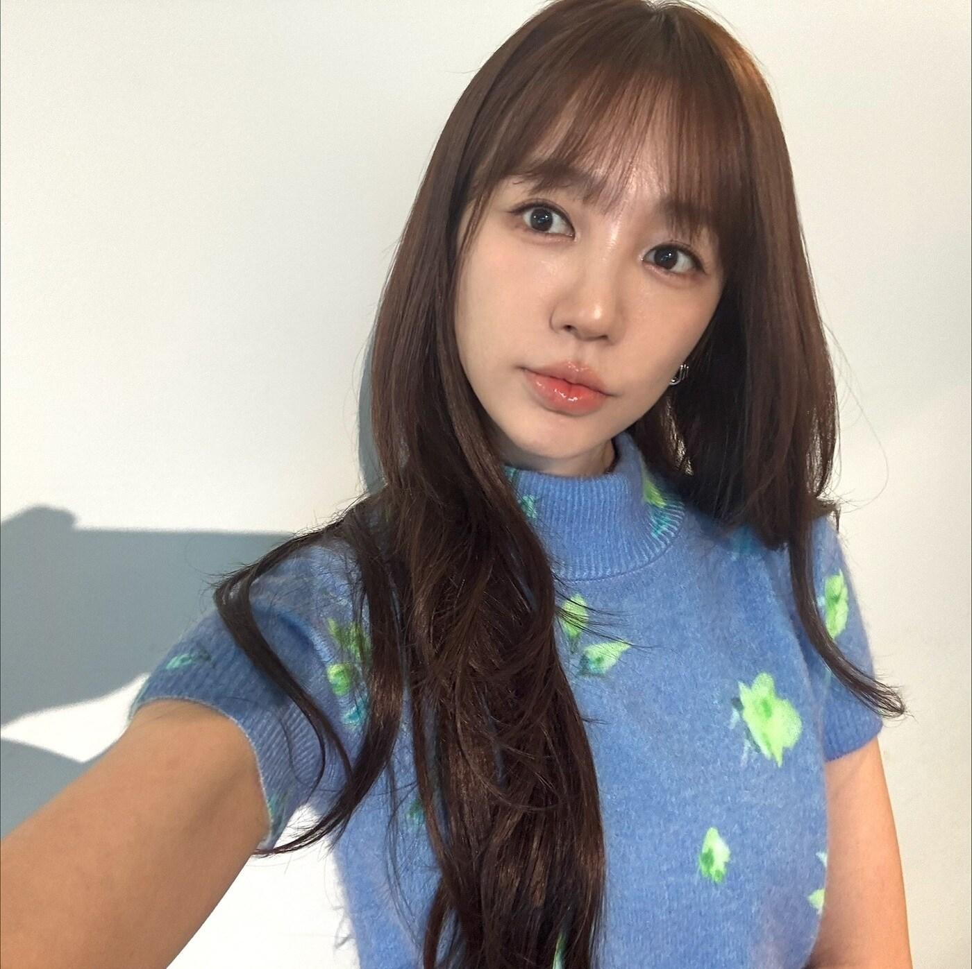 본문 이미지 - 사진=윤은혜 인스타그램