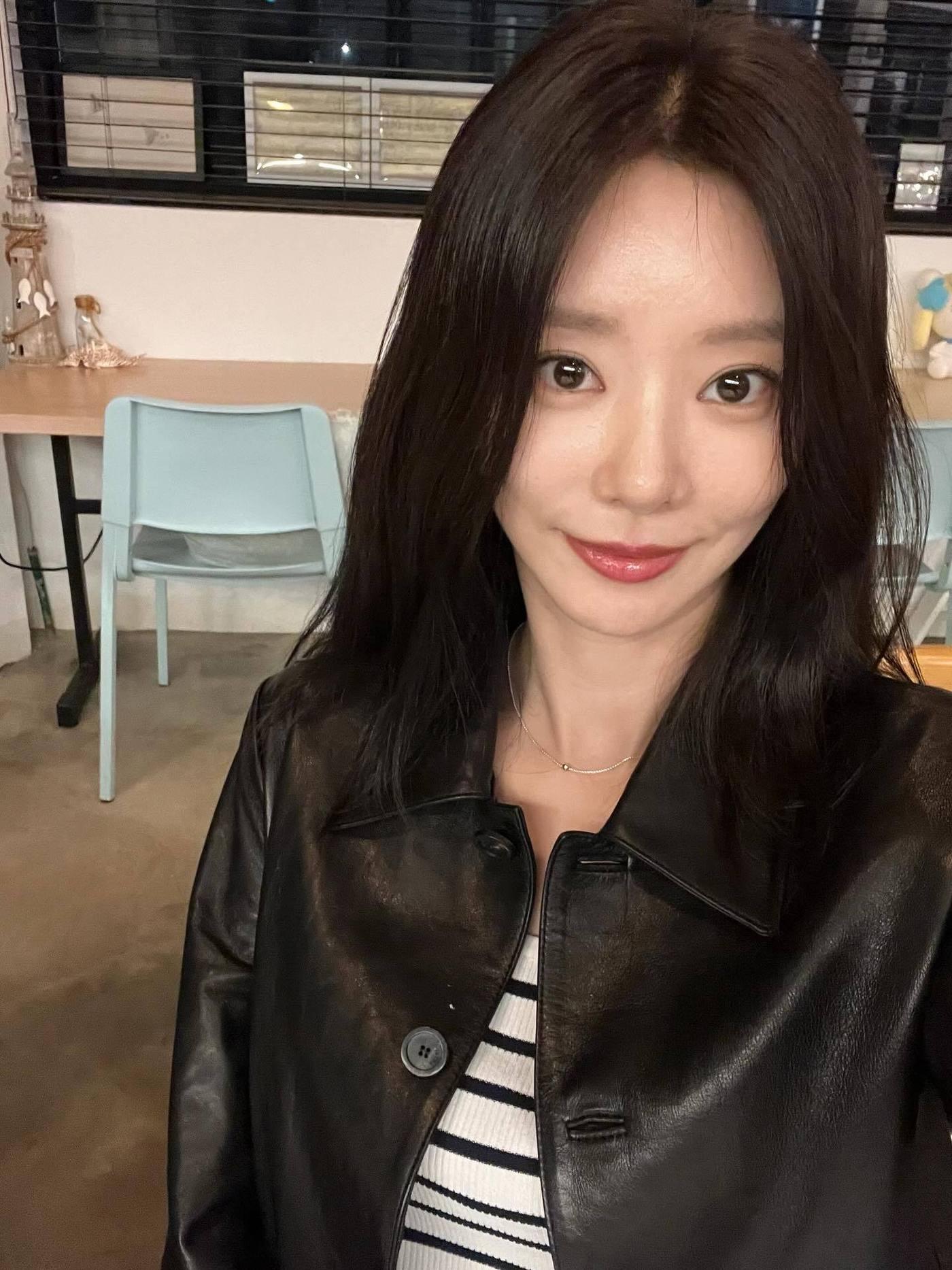 본문 이미지 - 사진=이주빈 인스타그램