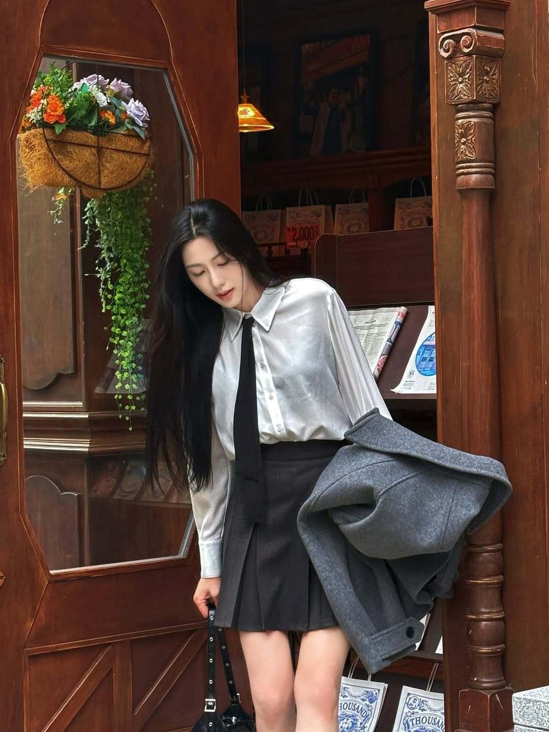 본문 이미지 - 사진=오하영 인스타그램