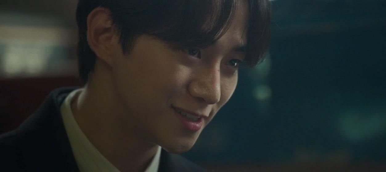 본문 이미지 - tvN &#39;태풍상사&#39; 방송 화면 캡처