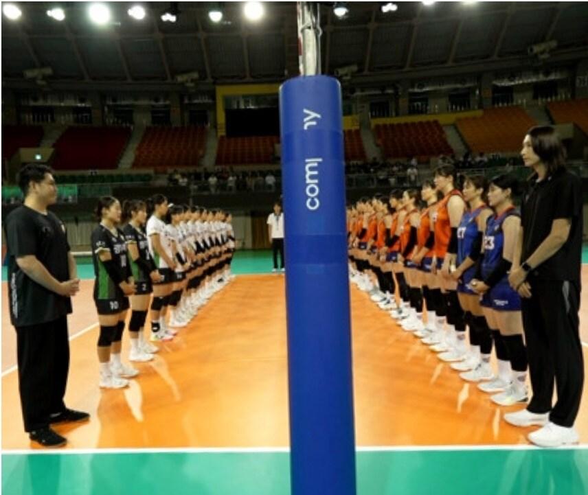 본문 이미지 - MBC '신인감독 김연경'