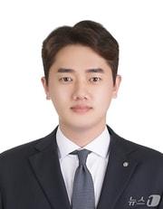 본문 이미지 - 배재웅 교수. (국립부경대 제공. 재판매 및 DB 금지)