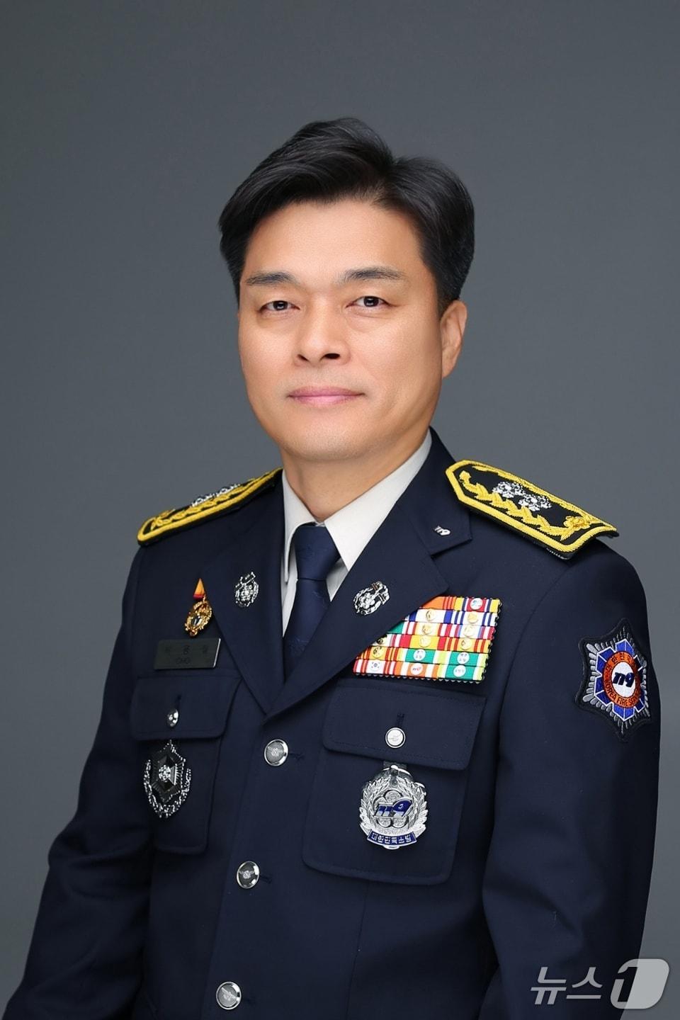 본문 이미지 - 최용철 경기도소방재난본부장 전담직무대리. &#40;경기도소방재난본부 제공. 재판매 및 DB 금지&#41; 2025.10.27/뉴스1