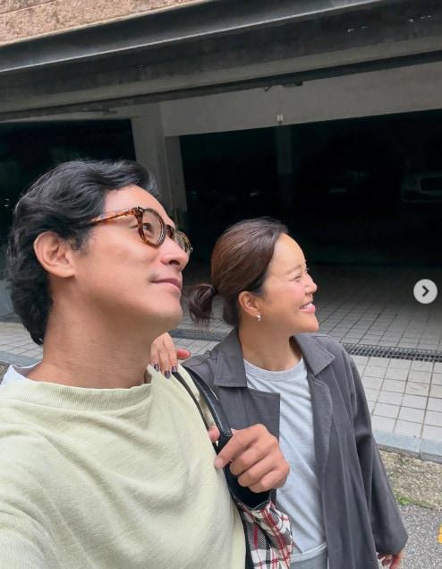 본문 이미지 - 백지영 인스타그램