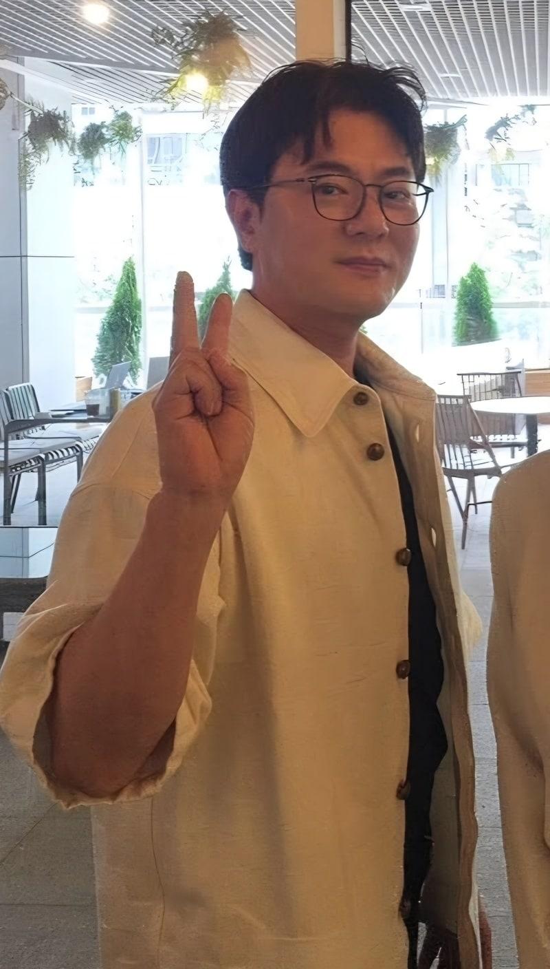 본문 이미지 - 나는솔로 22기 영식/제이엠컬쳐스 제공