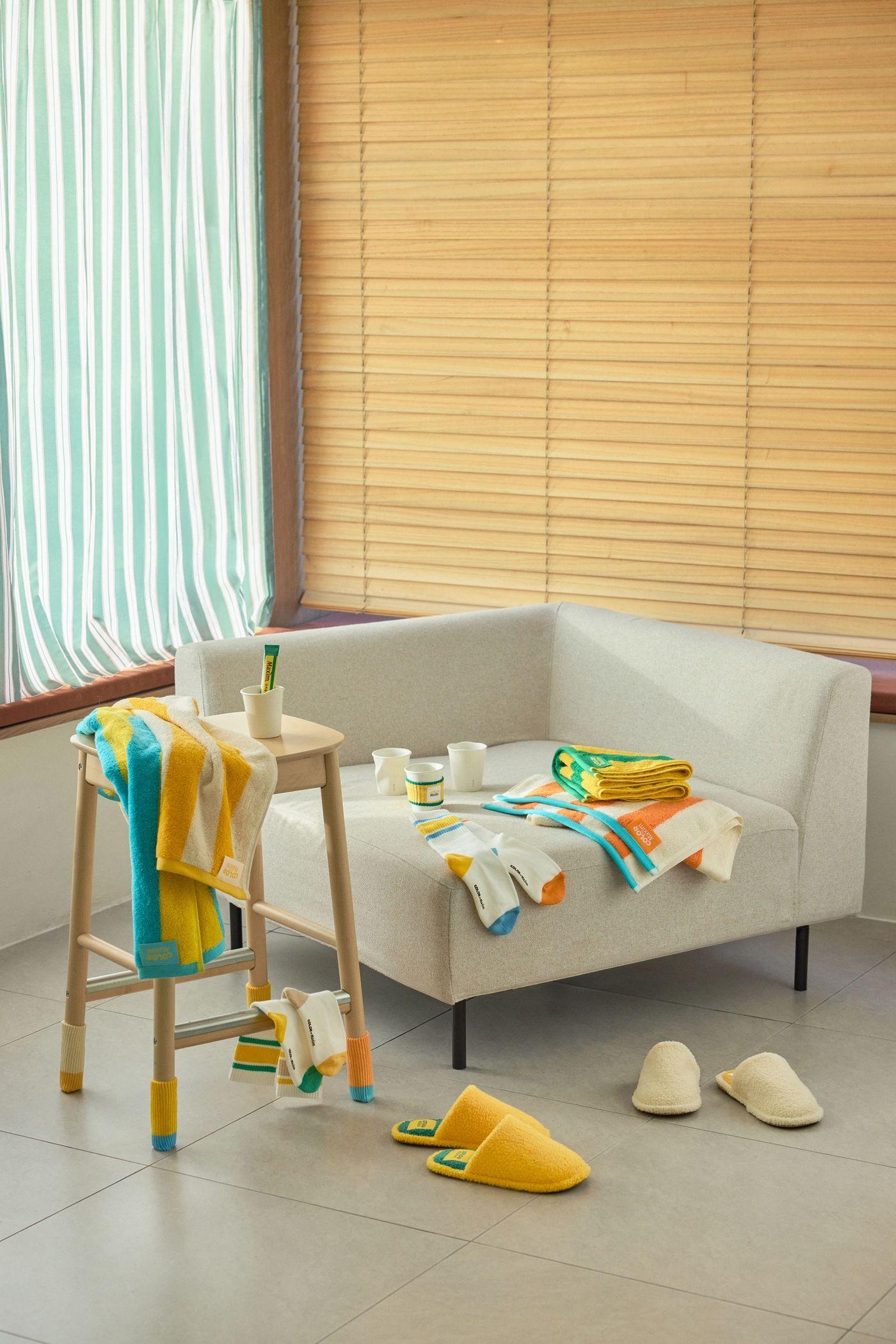 본문 이미지 - (동서식품 제공)