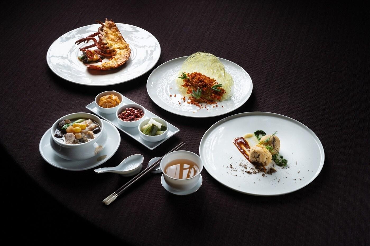  (롯데호텔앤리조트 제공).