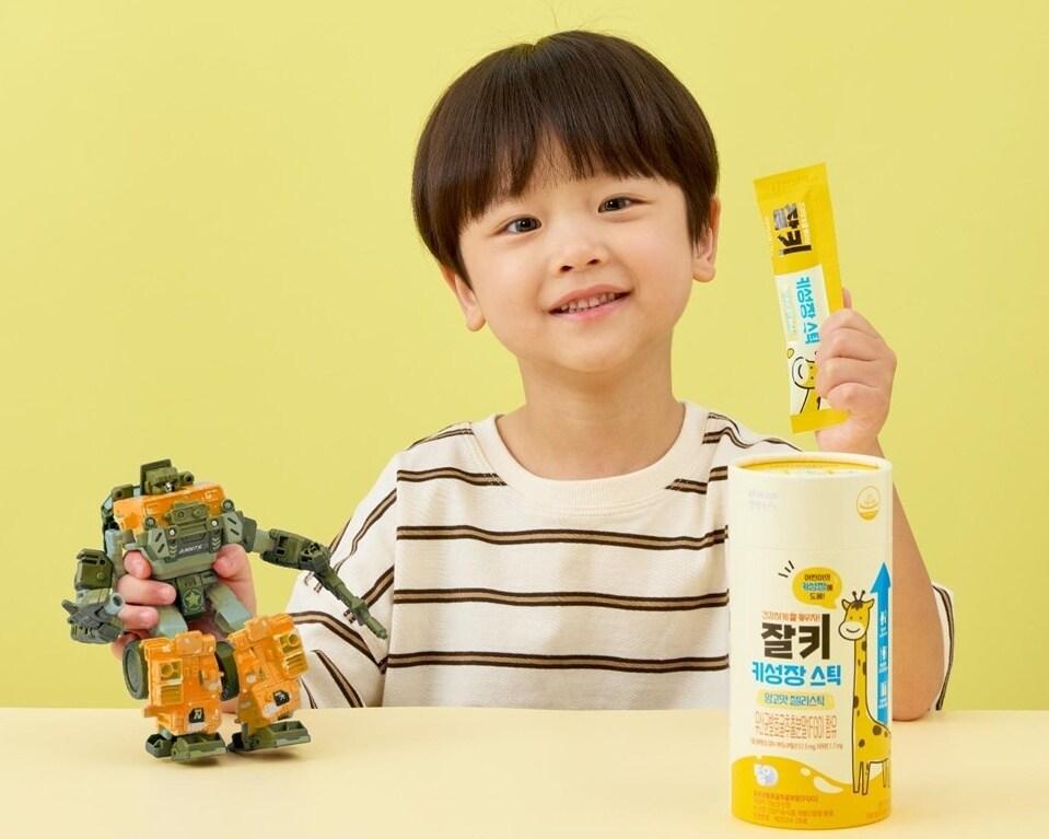 본문 이미지 - (빙그레 제공)