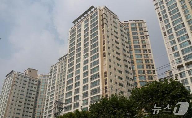 본문 이미지 - 부천아이파크 전경 (부천시 제공.재판매 및 DB금지)