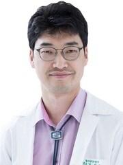 본문 이미지 - 박성수 서울성모병원 혈액내과 교수.(서울성모병원 제공)